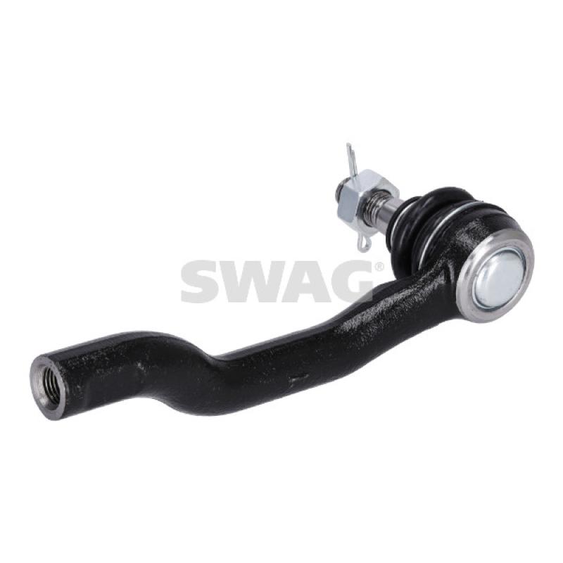 Rotule de barre de connexion avant gauche SWAG 82 94 8200 - Visuel 1