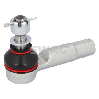 Rotule de barre de connexion SWAG 83 71 0003