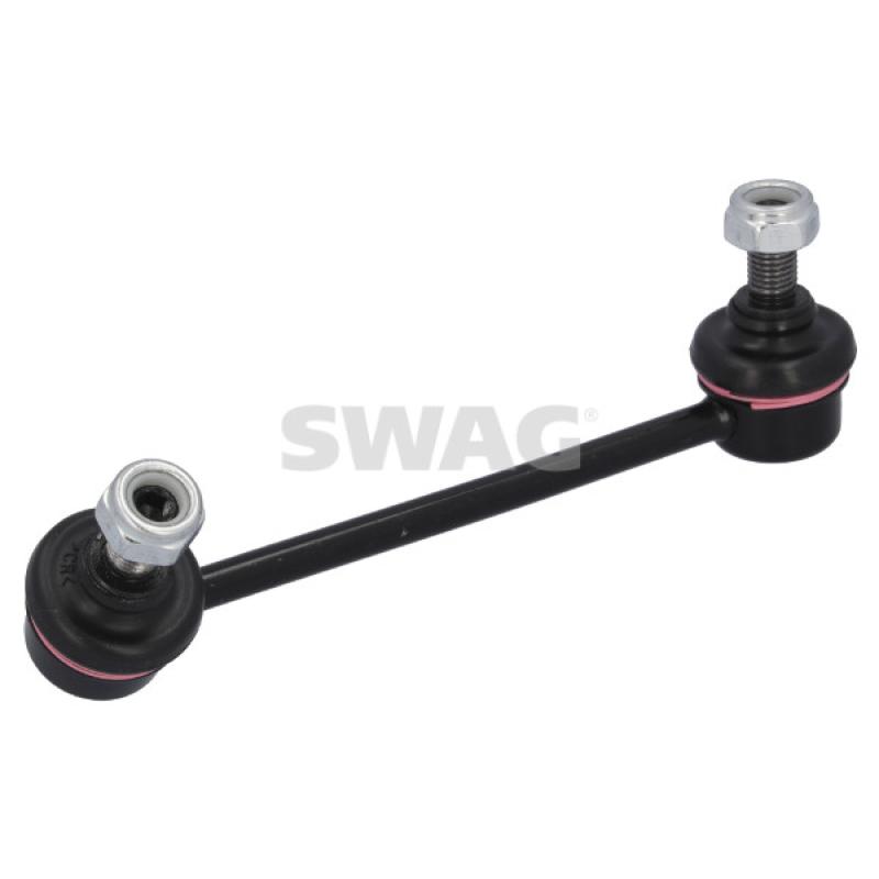 Entretoise/tige, stabilisateur arrière droit SWAG 83 94 8125 - Visuel 1