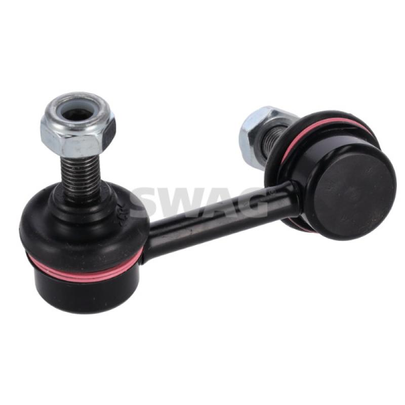 Entretoise/tige, stabilisateur arrière gauche SWAG 85 92 4954 - Visuel 1