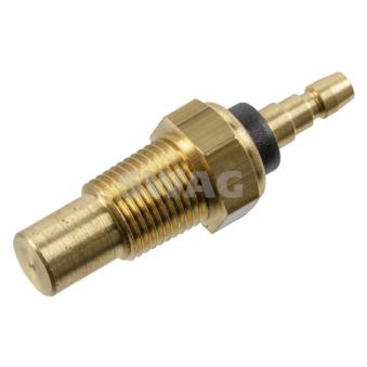 Sonde de température, liquide de refroidissement SWAG 85 93 3696