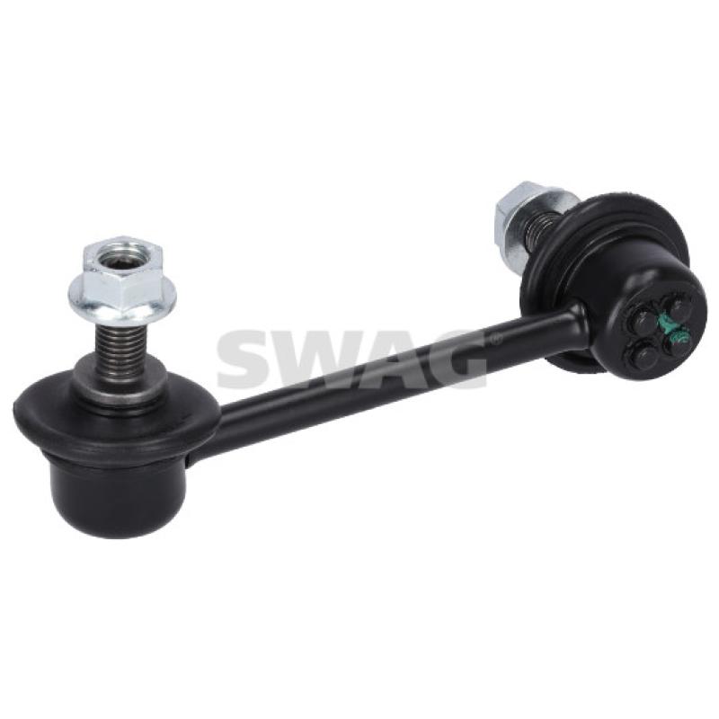 Entretoise/tige, stabilisateur arrière droit SWAG 85 94 2085 - Visuel 1
