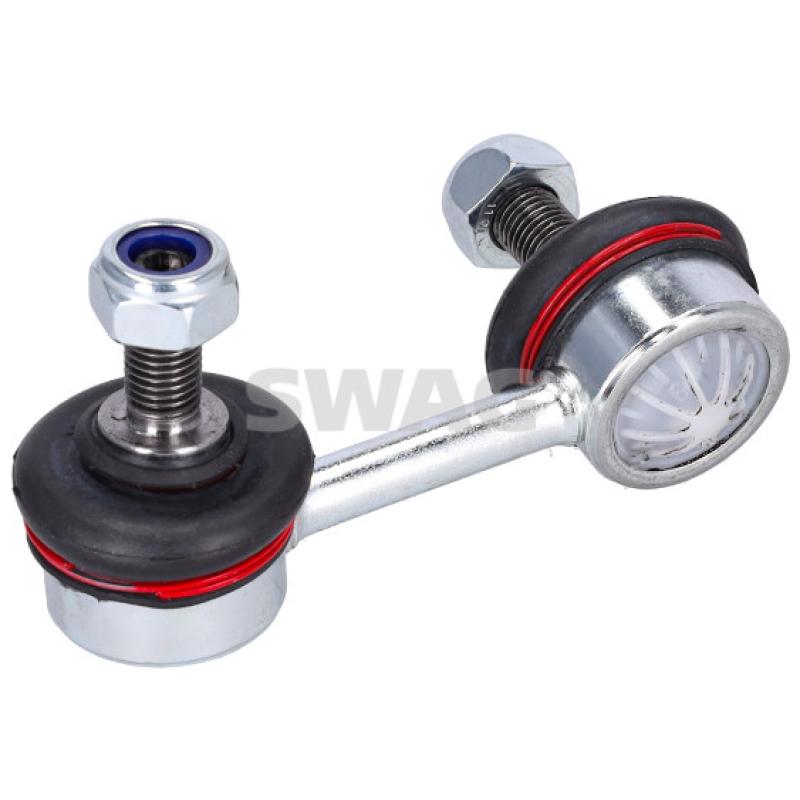 Entretoise/tige, stabilisateur arrière droit SWAG 85 94 2089 - Visuel 1