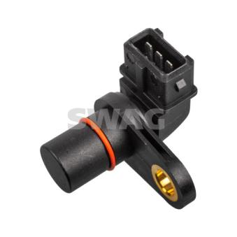 Capteur, position d'arbre à cames SWAG 89 10 6802 pour VOLKSWAGEN KARMANN GHIA 1.0 - 68cv