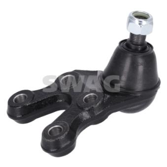 Rotule de suspension SWAG OEM 54550H1010