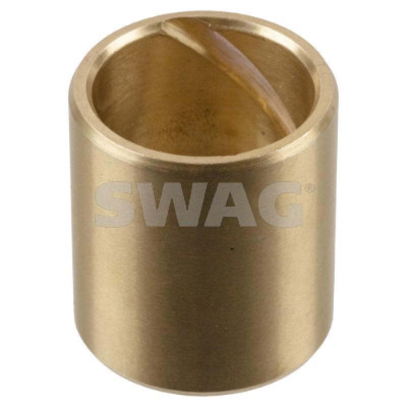 Douille, pivot de fusée d'essieu SWAG 97 90 4576 - Visuel 1