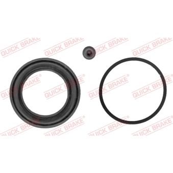 Kit de réparation, étrier de frein QUICK BRAKE 114-0305 pour AUDI A4 2.0 TD Intercooler - 87cv