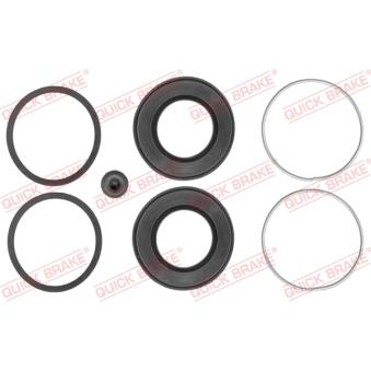 Kit de réparation, étrier de frein QUICK BRAKE 114-0337 pour FIAT MAREA 420 SEC - 218cv