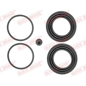 Kit de réparation, étrier de frein QUICK BRAKE 114-0341 pour CHRYSLER 300 3.0 CRD - 218cv
