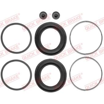 Kit de réparation, étrier de frein QUICK BRAKE 114-0314 pour MERCEDES-BENZ CLASSE E E 320 T - 220cv