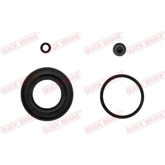 Kit de réparation, étrier de frein QUICK BRAKE 114-0353 pour VOLVO 940 2.0 GL - 140cv