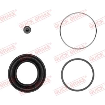 Kit de réparation, étrier de frein QUICK BRAKE 114-0368 pour FORD GRANADA 2.0 E - 110cv
