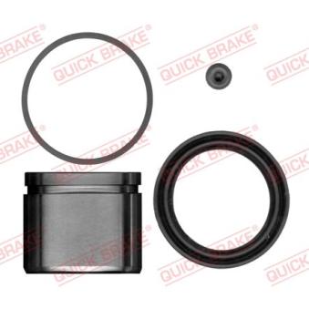 Kit de réparation, étrier de frein QUICK BRAKE 114-5199 pour FORD FOCUS 2.0 D - 150cv
