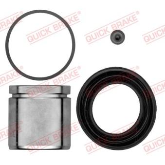 Kit de réparation, étrier de frein QUICK BRAKE 114-5113 pour AUDI A3 1.8 TDCi - 110cv