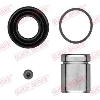 Kit de réparation, étrier de frein QUICK BRAKE 114-5225 pour MERCEDES-BENZ SPRINTER E 250 CGI - 204cv