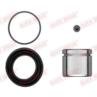 Kit de réparation, étrier de frein QUICK BRAKE 114-5114 pour SUZUKI VITARA 1.6 16V - 110cv