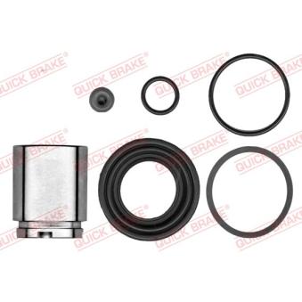 Kit de réparation, étrier de frein QUICK BRAKE 114-5229 pour KIA CEED 1.6 CRDi 115 - 116cv
