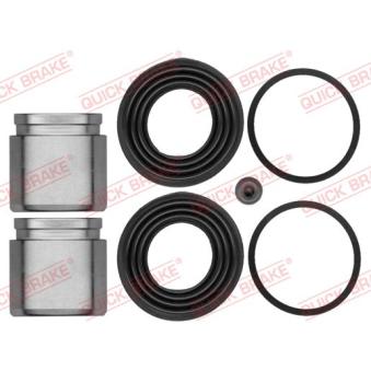 Kit de réparation, étrier de frein QUICK BRAKE 114-5246 pour BENTLEY CONTINENTAL 1.3 DIG-T - 160cv
