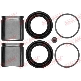 Kit de réparation, étrier de frein QUICK BRAKE 114-5255 pour FORD TRANSIT 2.2 TDCi - 110cv
