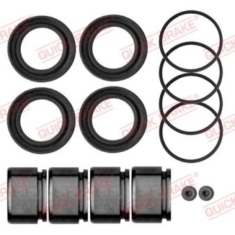 Kit de réparation, étrier de frein QUICK BRAKE 114-5327 pour PORSCHE MACAN 2.0 - 252cv