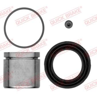 Kit de réparation, étrier de frein QUICK BRAKE 114-5333 pour VOLVO C30 D5 - 180cv