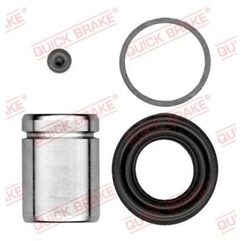 Kit de réparation, étrier de frein QUICK BRAKE 114-5334 pour ROVER 100 2.3 16V - 150cv