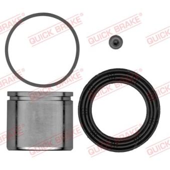 Kit de réparation, étrier de frein QUICK BRAKE 114-5271 pour FIAT 500e GLA 250 e - 218cv