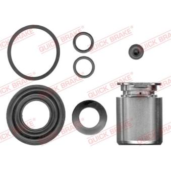 Kit de réparation, étrier de frein QUICK BRAKE 114-5138 pour MERCEDES-BENZ SPRINTER 1.8 16V - 110cv