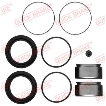 Kit de réparation, étrier de frein QUICK BRAKE 114-5315 pour FORD GRANADA 3.0 - 138cv