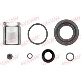 Kit de réparation, étrier de frein QUICK BRAKE 114-5439 pour GMC ACADIA 1.2 THP 110 - 110cv Kit de réparation, étrier de frein QUICK BRAKE 114-5439 pour GMC ACADIA 1.2 THP 110 - 110cv