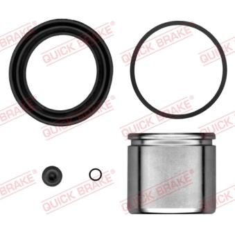 Kit de réparation, étrier de frein QUICK BRAKE 114-5365 pour MAZDA E SERIE E 2.0 - 113cv