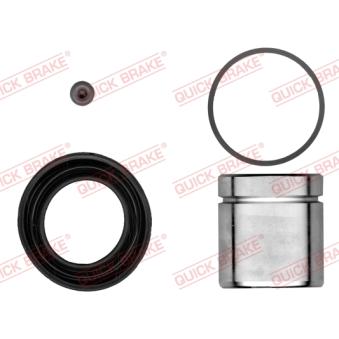 Kit de réparation, étrier de frein QUICK BRAKE 114-5394 pour FORD TRANSIT 1.4 CNG - 110cv