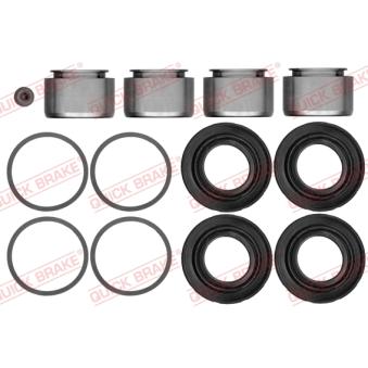 Kit de réparation, étrier de frein QUICK BRAKE 114-5464 pour MERCEDES-BENZ CLASSE E E 220 d - 194cv