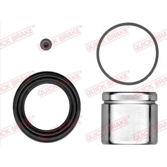 Kit de réparation, étrier de frein QUICK BRAKE 114-5406 pour FORD GALAXY 2.0 EcoBlue 4x4 - 150cv