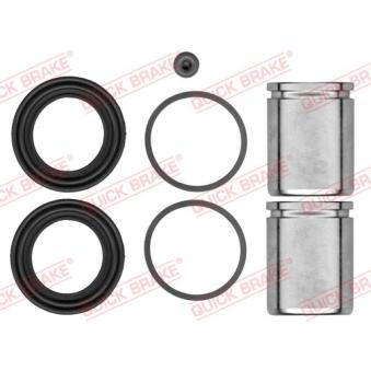 Kit de réparation, étrier de frein QUICK BRAKE 114-5534 pour LOTUS ECLAT S8 quattro - 360cv