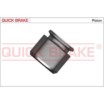 Piston, étrier de frein QUICK BRAKE 185065K pour TOYOTA CELICA E 60 AMG - 381cv