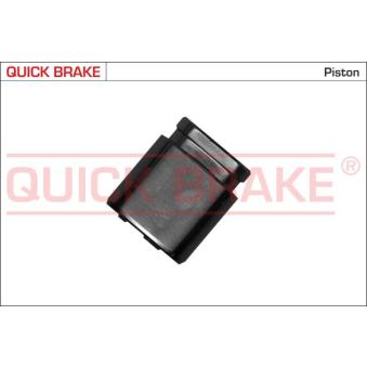 Piston, étrier de frein QUICK BRAKE 185077K pour KIA NIRO 2.5 CRDi - 110cv