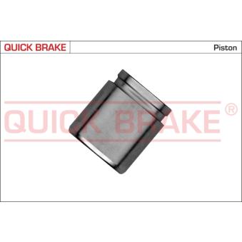 Piston, étrier de frein QUICK BRAKE 185237K pour LEXUS NX 350h - 243cv