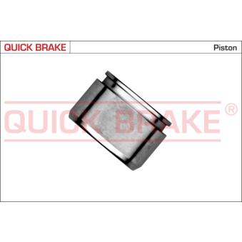 Piston, étrier de frein QUICK BRAKE 185257K pour CHRYSLER ES E 450 EQ Boost - 367cv