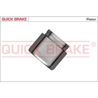 Piston, étrier de frein QUICK BRAKE 185266K pour PEUGEOT 305 1.3 - 60cv