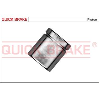 Piston, étrier de frein QUICK BRAKE 185274K pour BMW Série 5 Cooper S - 163cv