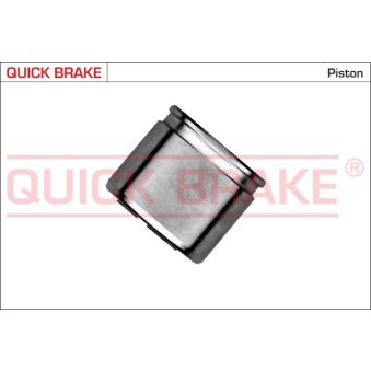 Piston, étrier de frein QUICK BRAKE [185281K]