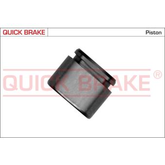 Piston, étrier de frein QUICK BRAKE 185309K pour AUDI Q7 3.0 TFSI - 333cv