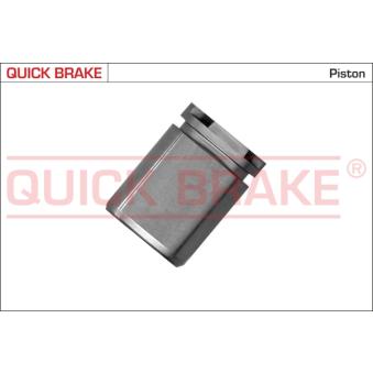Piston, étrier de frein QUICK BRAKE 185180K pour SUZUKI SX4 2.0 DDIS - 135cv
