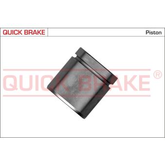 Piston, étrier de frein QUICK BRAKE 185193K pour AUDI Q5 1.25 - 75cv Piston, étrier de frein QUICK BRAKE 185193K pour AUDI Q5 1.25 - 75cv