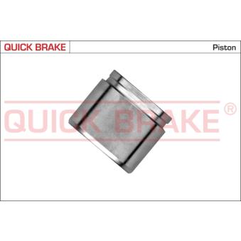 Piston, étrier de frein QUICK BRAKE 185403K pour KIA RIO 1.3 - 75cv Piston, étrier de frein QUICK BRAKE 185403K pour KIA RIO 1.3 - 75cv