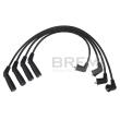 Kit de câbles d'allumage BREMI [300/705]