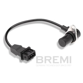 Capteur, position d'arbre à cames BREMI [60664]