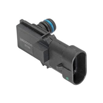 Capteur, pression du tuyau d'admission Continental VDO 2803550421302 pour NISSAN TIIDA 1.6 - 110cv