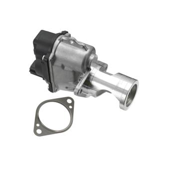 Vanne EGR Continental VDO 2803601142302 pour OPEL ASTRA 3.0 TDI - 204cv